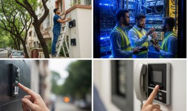 Intercom Telecom Bangalore