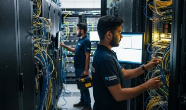 Networking Bangalore