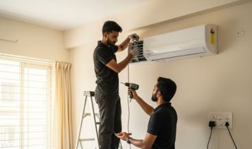 AC Installation Bangalore