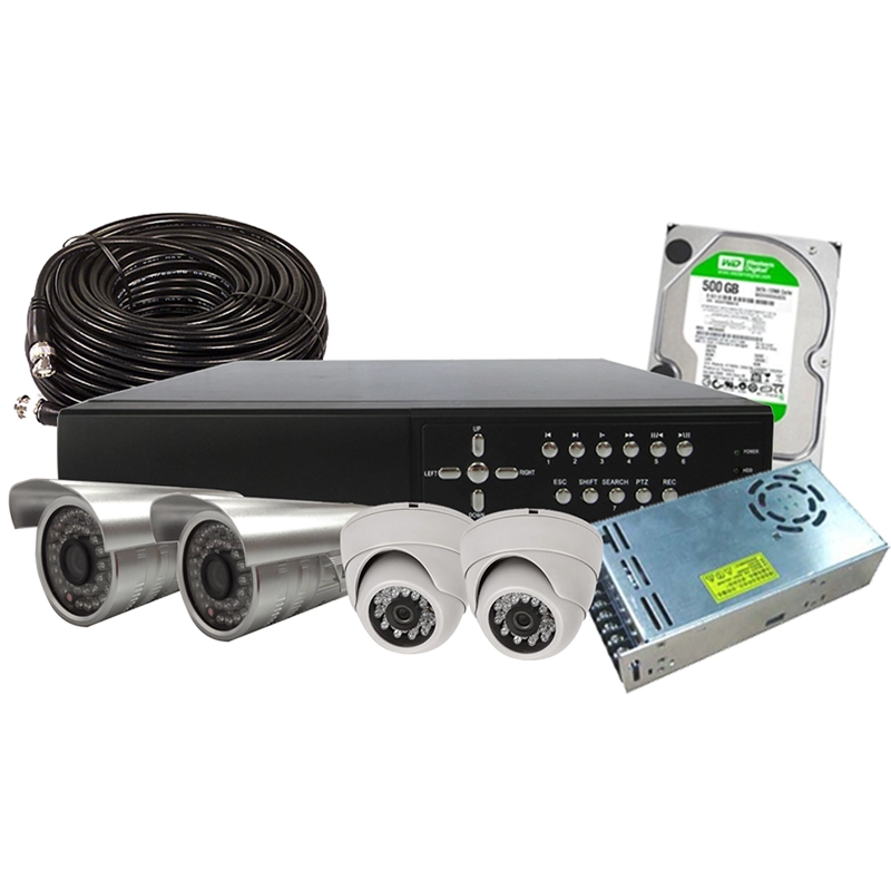 CCTV Bangalore Affordable Pricing