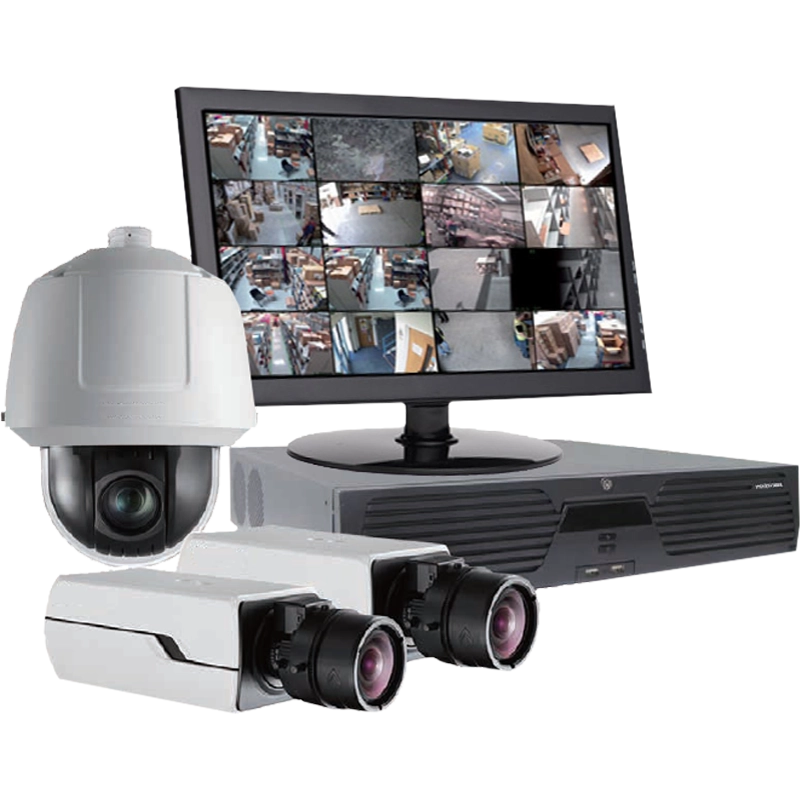 CP Plus CCTV Bangalore
