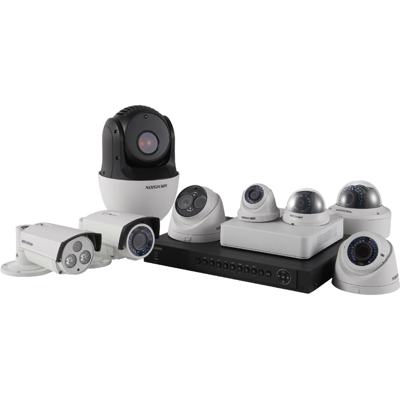 Free CCTV Site Survey Bangalore